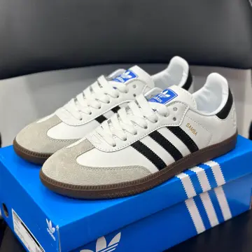 Adidas samba lazada sale