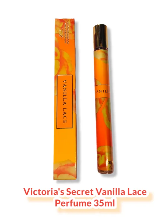 Victoria Secret Vanilla Lace 35ml Lazada PH