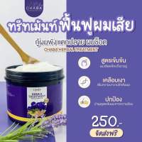 ทรีเม้นท์ ชบา ขนาด500กรีส เข้มข้นบำรุงผมเสีย ผมแตกปลายให้ดูดีขึ้น