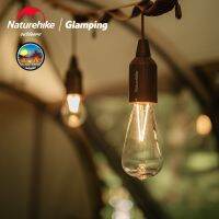 ??พร้อมส่ง?? LED Outdoor light Nature hike vintage  โคมไฟวินเทจ