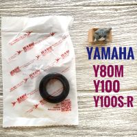 ซีลจานไฟ YAMAHA Y80 , Y100 , Y100s-r ( 25-40-8 2F)