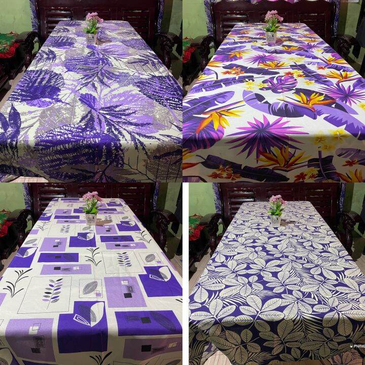 2022 color table cloth/ cover Lazada PH