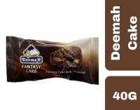 Deemah Fantasy cake 40g++ ดีมะห์ ฟานตาซี เค้ก 40กรัม