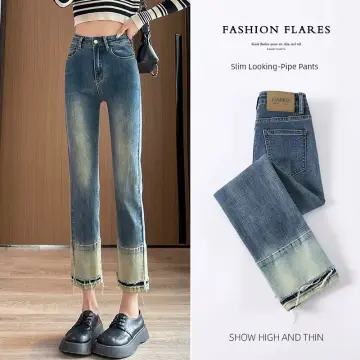 Gradient Jeans - Best Price in Singapore - Dec 2023
