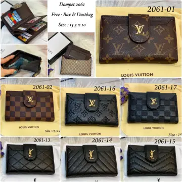 Jual LOUIS QUATORZE DOMPET KECIL