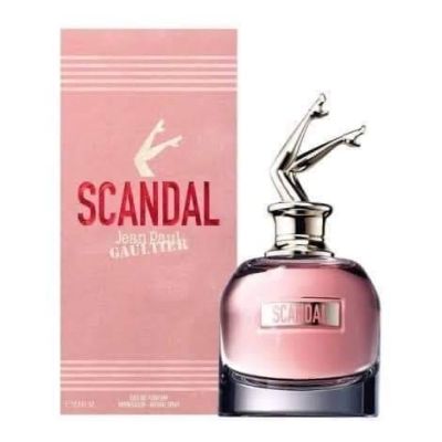 ✅พร้อมส่ง(น้ำหอมแท้100%)Jean Paul Gaultier Scandal Eau De Parfum 2 ml น้ำหอมยกขาสุดเซ็กซี่! น้ำหอมผู้หญิง กลิ่นแนว Chypre