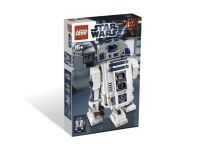 Lego Starwars 10225 R2-D2 ปี 2012 hard to find