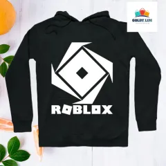 Bzdaisy ROBLOX Zipper Jacket - Perfect for Fans of the Popular Game -  Stylish and Comfortable - Ideal for Kids and Parents Alike - ROBLOX Zipper  Jacket 