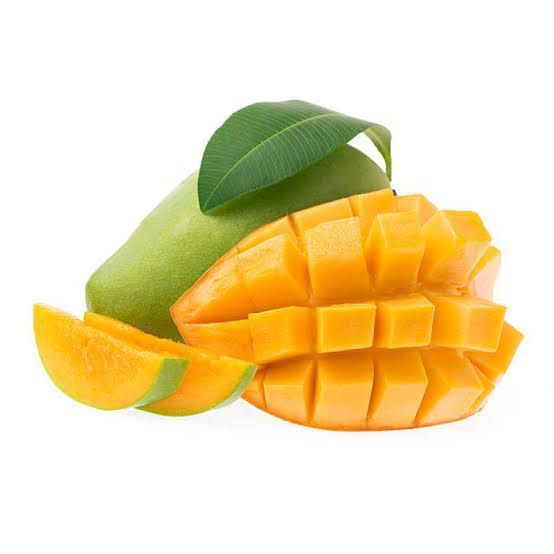 Mangga Harum Manis Legit Buah Mangga Manis Super 1 Kg Berkualitas Mantap Lazada Indonesia 