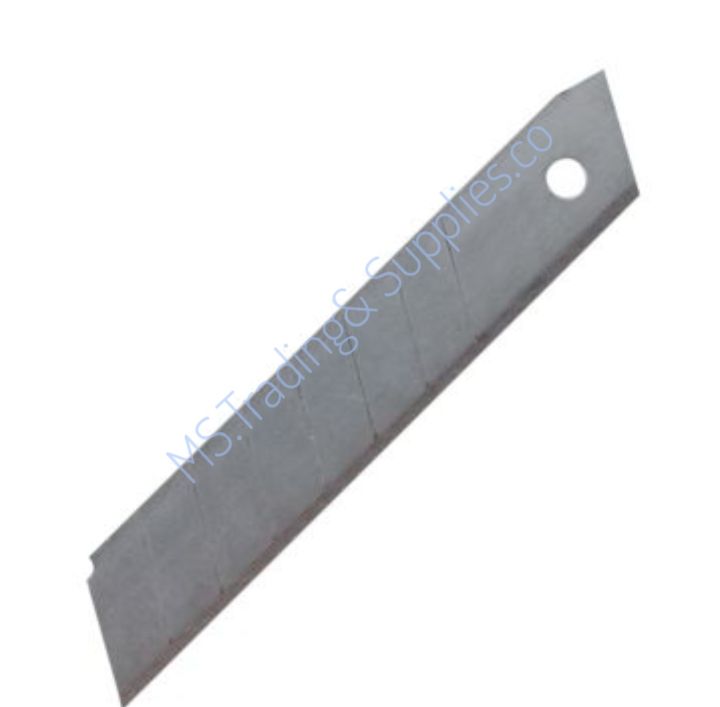 MHR-2221 Arsia Toolsใบมีดคัตเตอร์ Blade Cutter 18mm