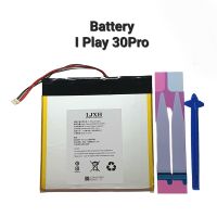 Battery IPlay30pro แบต IPlay 30 pro แบตเตอรี่ 5v 8000mAh 7สาย socket Cube tablet Pc Alldocube แท็บเล็ต Battery มีประกัน1เดือน มีของแถม จัดส่งเร็ว