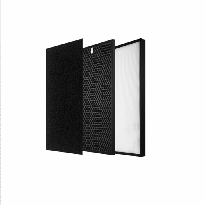 For Sharp Sharp Air Purifier FZCE50SD/SVS/Sh Filter Screen HEPA