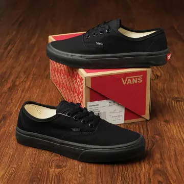 Vans original clearance jual