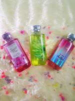 ( 295 ml ) แท้ 100% Bath and Body Works เจลอาบน้ำ  Shower Gel 295 ml