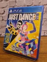 แผ่นเกม Playstation4 (ps4) เกม Just dance 2016 ใช้กับเครื่อง PlayStation 4 ได้ทุกรุ่นเป็นสินค้ามือสองของแท้สภาพสวย ใช้งานได้ตามปกติ ขาย 390 บาท