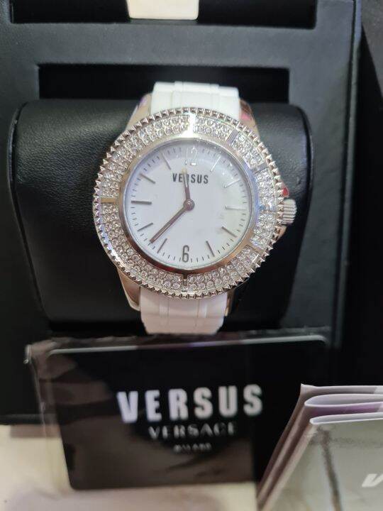 Versus Versace watch Lazada PH