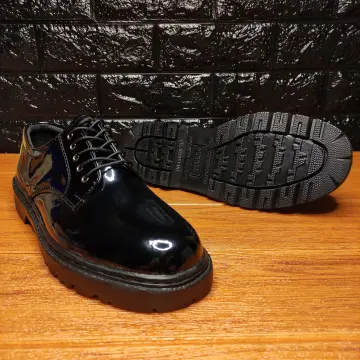 Dr martens charol outlet quotes