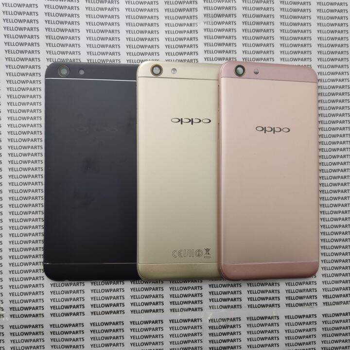 backdoor oppo f3