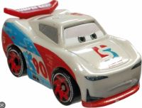 Disney Pixar Mini Racer #46 Paul Conrev