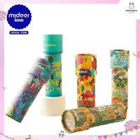 กล้องสลับลาย Mideer Kaleidoscipe สนุก พร้อมการเรียนรู้ด้านฟิสิกส์ สีสีนสดใสและสร้างสรรค์