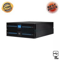 UPS 2000VA DELTA RT-Series RT-2K ประกัน 3*0*3 UPS เครื่องสํารองไฟคอมพิวเตอร์ เครื่องสํารองไฟ เครื่องสํารองไฟฉุกเฉิน เเบตสํารอง ไฟสํารอง ยูพีเอส