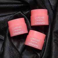 Laneige Lip Sleeping Mask ?  ลาเนจ ลิป สลีปปิ้ง มาส์ก