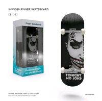 Fingerboard ฟิงเกอร์​บอร์ด​ สเก็ตบอร์ด​นิ้ว ส่งไว สินค้าพร้อมส่ง