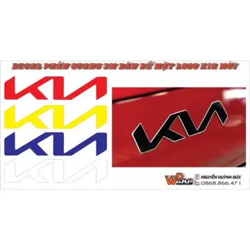 Logo Kia Cũ Giá Tốt T06/2024 | Mua tại Lazada.vn