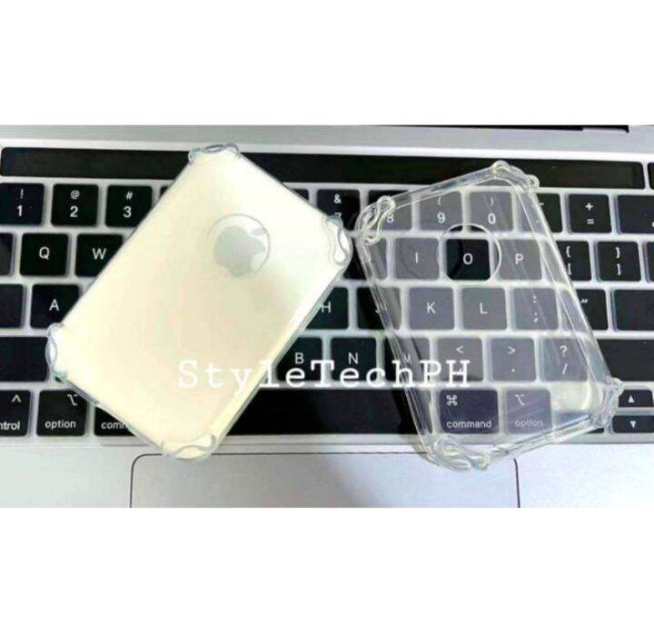 Apple Battery Pack CASE Transparent Shockproof for magsafe battery pack