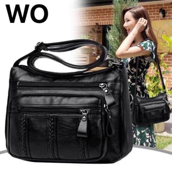 shoulder bag for ladies Lazada PH