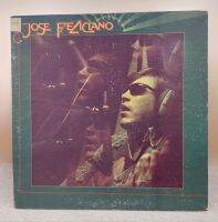 แผ่นเสียง JOSE FELICIANO