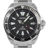 นาฬิกาSEIKO PROSPEX SAMURAI DIVER 200m รุ่นSRPF03K1