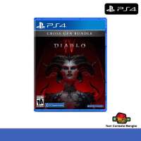 DIABLO IV (PS4) โซนหนึ่ง US