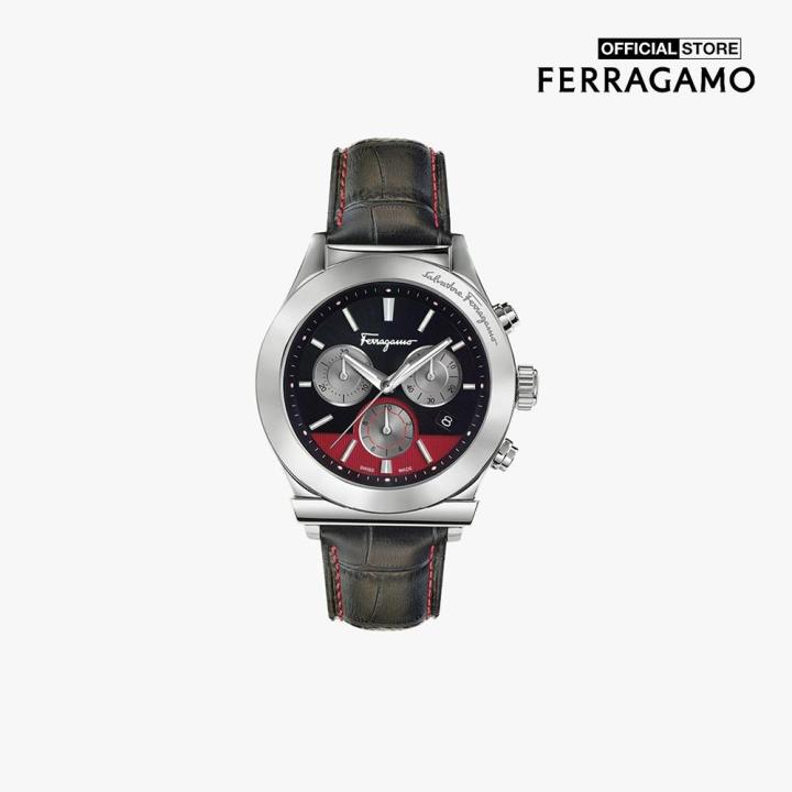 Đồng hồ nam Ferragamo Ferragamo 1898 42mm FFM100016-0000-01