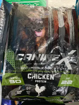 Caninex clearance grain free