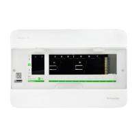 Philips ตู้คอนซูเมอร์ยุนิต LeafStyle Unit 10 ways