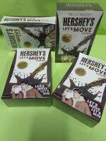 Win metawin Cocoa Hersheys Lets Move โกโก้แบบชงที่น้อง วิน เมธวิน แนะนำ 1 กล่องบรรจุ 5 ซอง