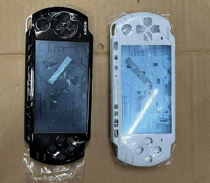 PSP 3000 Replacement Shell / Housing Lazada PH