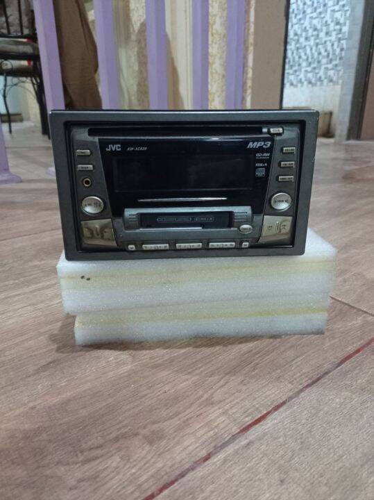 Tape mobil city original (bekas) Lazada Indonesia