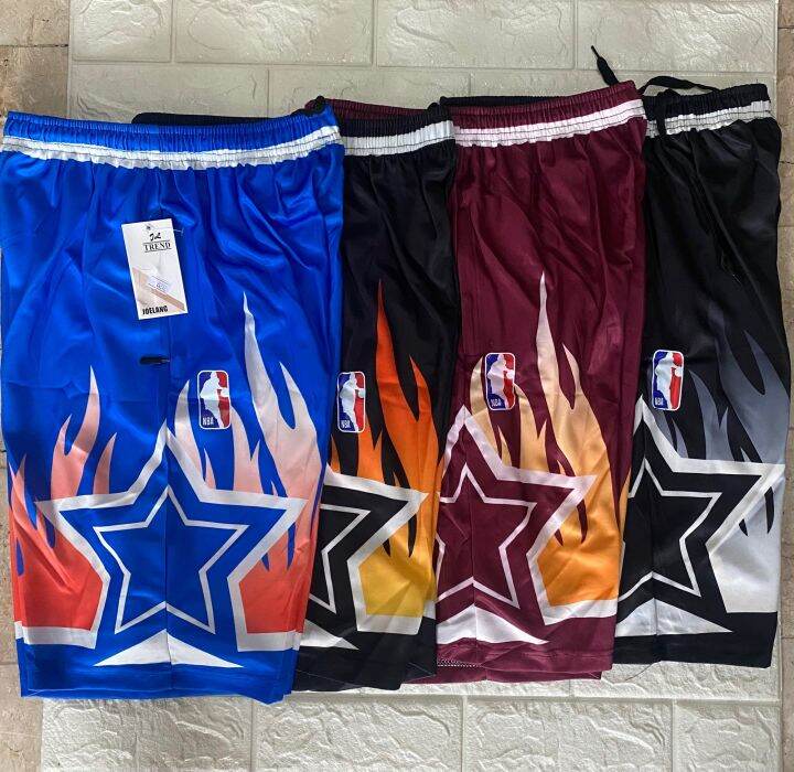 COD Mens basketball jersey shorts high quality big size fit for 28