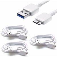 (สินค้ามีการรับประกัน) สายชาร์จSamsung note 3 usb data cable samsung note3