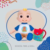 School Time JJ Doll, Cocomelon