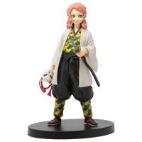 ฟิกเกอร์ ซาบิโตะ DEMON SLAYER: KIMETSU NO YAIBA FIGURE VOL.19 (B:SABITO) ของแท้จากญี่ปุ่น