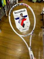 ไม้เทนนิส TECNIFIBRE TFight ISO 300 กรัม หน้าไม้ 98 DANIIL MEDVEDEV 2022 *สินค้าสั่งทำตามออเดอร์ ไม่รับเปลี่ยน หรือคืน*