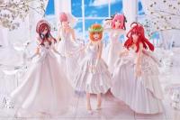 Ichibankuji - The Quintessential Bride - เจ้าสาวผมเป็นแฝดห้า (ของแท้)(มือ1)(Lot HK)&amp;(Lot Japan)