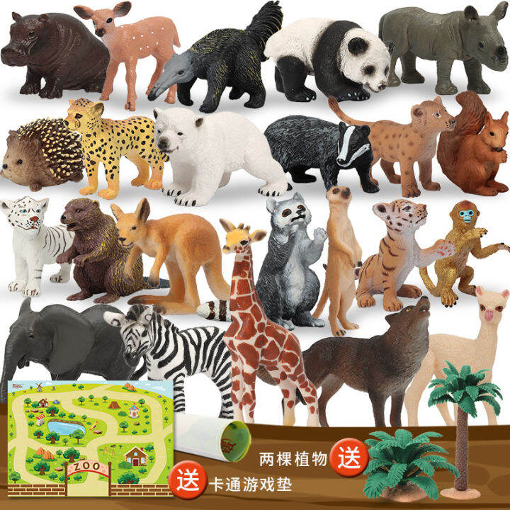 Lịch sử giá Bộ Đồ Chơi Vườn Thú Vui Nhộn Fun Zoo Toys Vinamilk đồ chơi phát triển sáng tạo quà tặng cho bé yêu đồ chơi xếp hình #23 Lịch sử giá Bộ Đồ Chơi Vườn Thú Vui Nhộn Fun Zoo Toys Vinamilk đồ chơi phát triển sáng tạo quà tặng cho bé yêu đồ chơi xếp hình