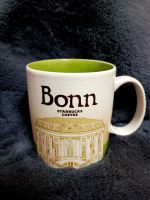 Bonn • Starbucks city mug • บอนน์ เยอรมัน • you are here collection • สตาร์บัค