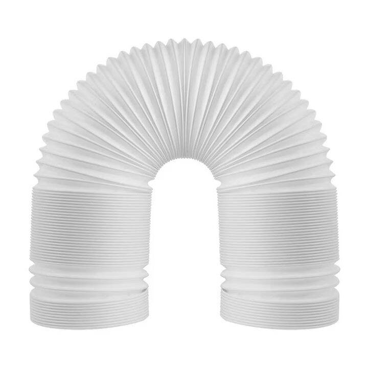 Air Conditioner Portable Exhaust Hose Universal Flexible Room