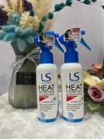 Lersasha Heat Protecting&amp;Curling Spray 150ml