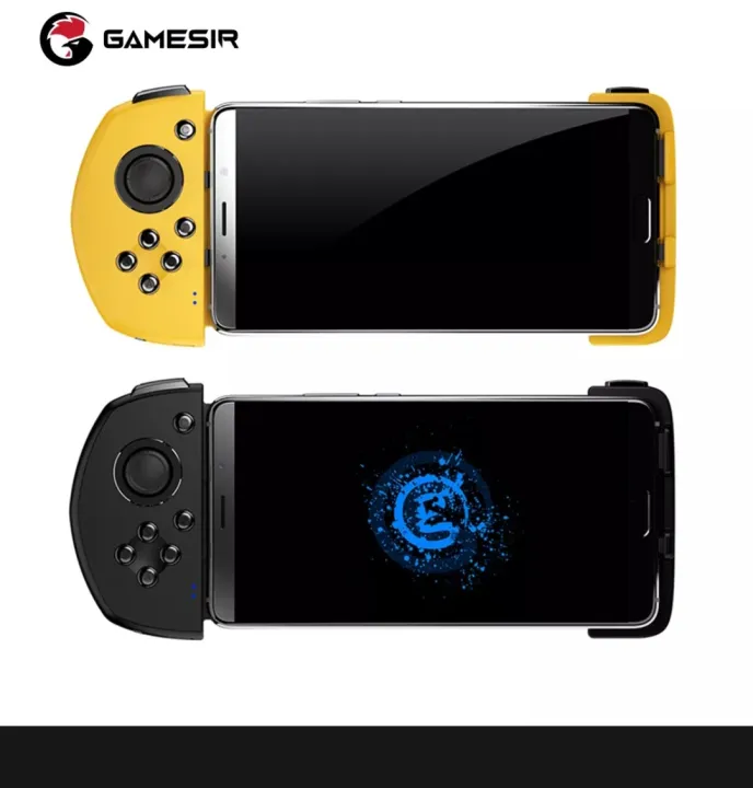 Gamesir G6 Mobile Game Controller | Lazada PH